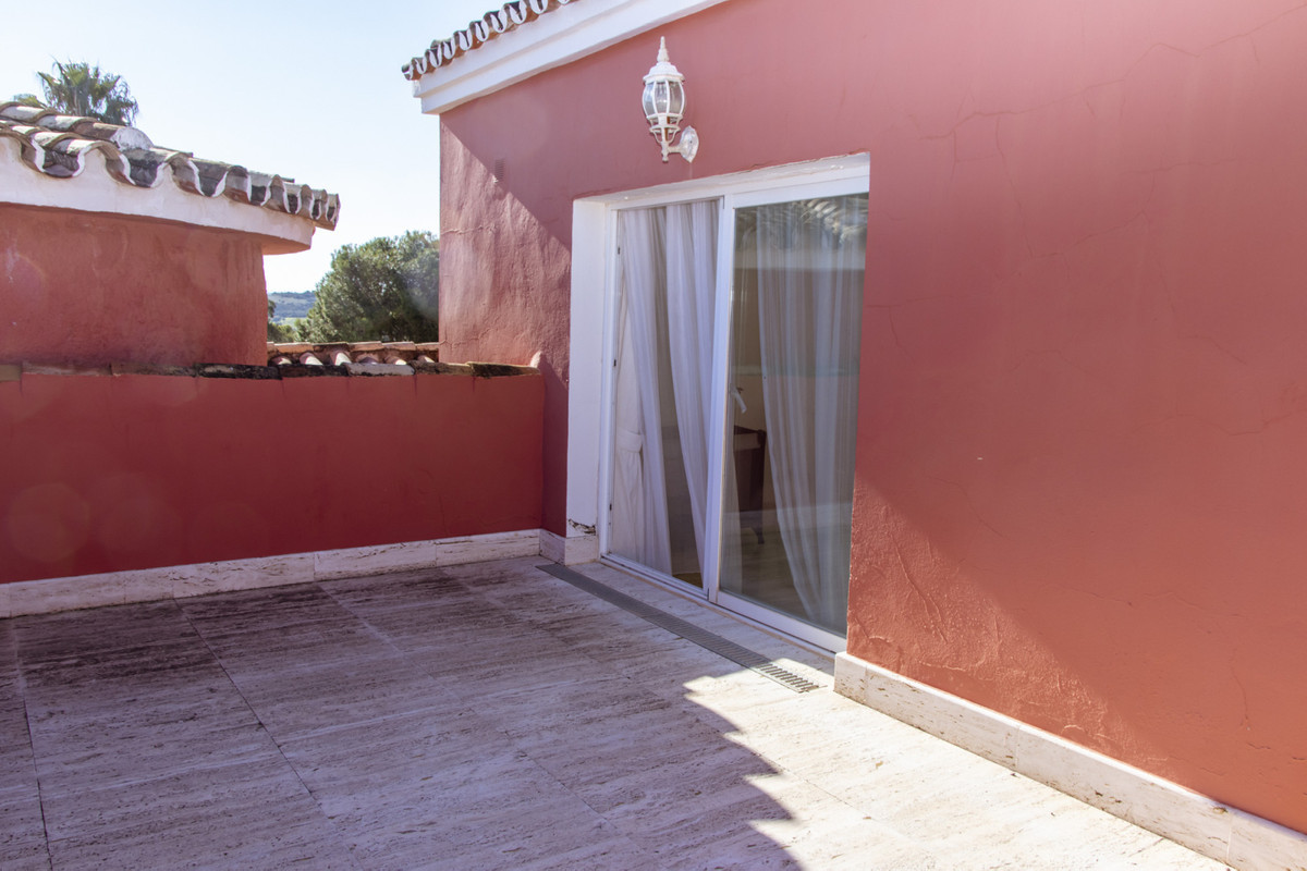 6 Bed Townhouse for sale in Estepona Costa Del Sol, Málaga, Spain