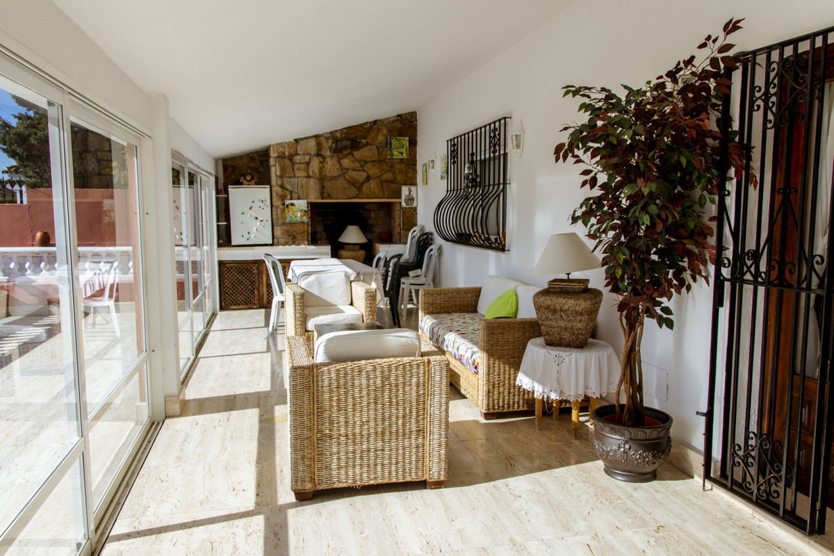 6 Bed Townhouse for sale in Estepona Costa Del Sol, Málaga, Spain