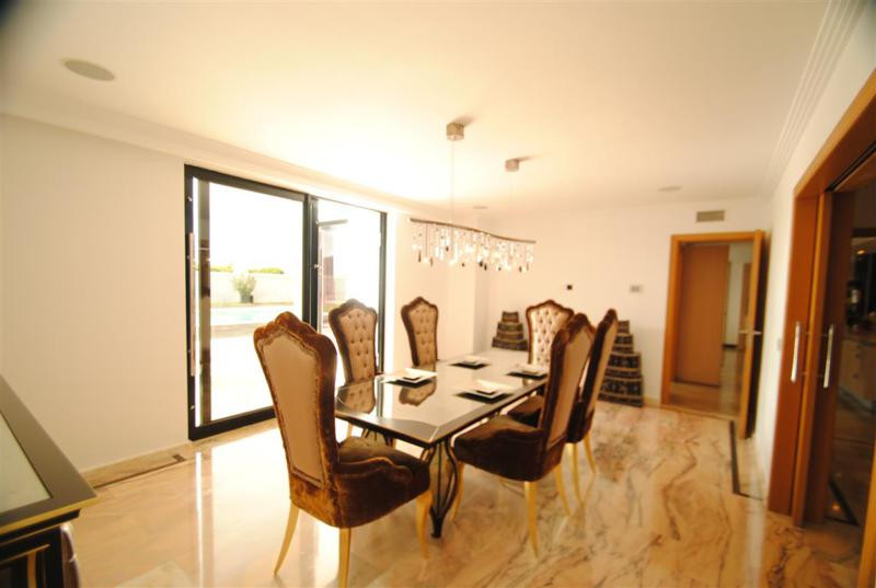 8 Bed Townhouse for sale in Cabopino Costa Del Sol, Málaga, Spain