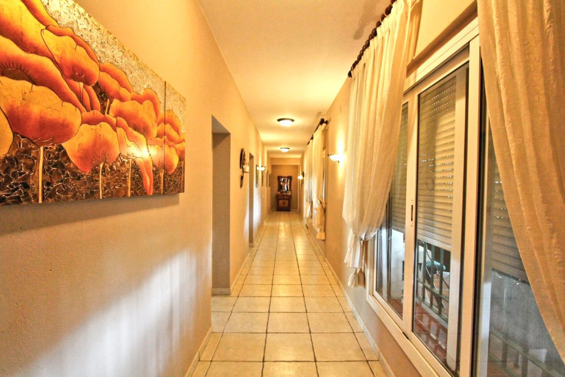 Se vende Villa - Chalet de 10 dormitorios en Costa Del Sol, Málaga, España