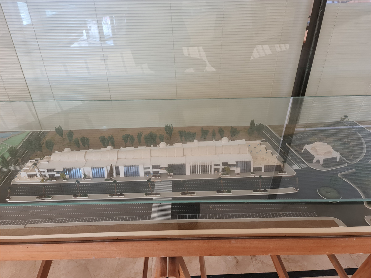 Commercial unit for sale in Puerto Banús Costa Del Sol, Málaga, Spain