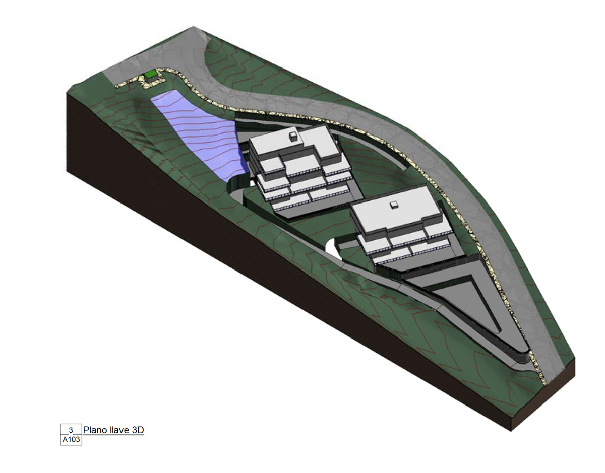 Plots for sale in La Cala Golf Costa Del Sol, Málaga, Spain