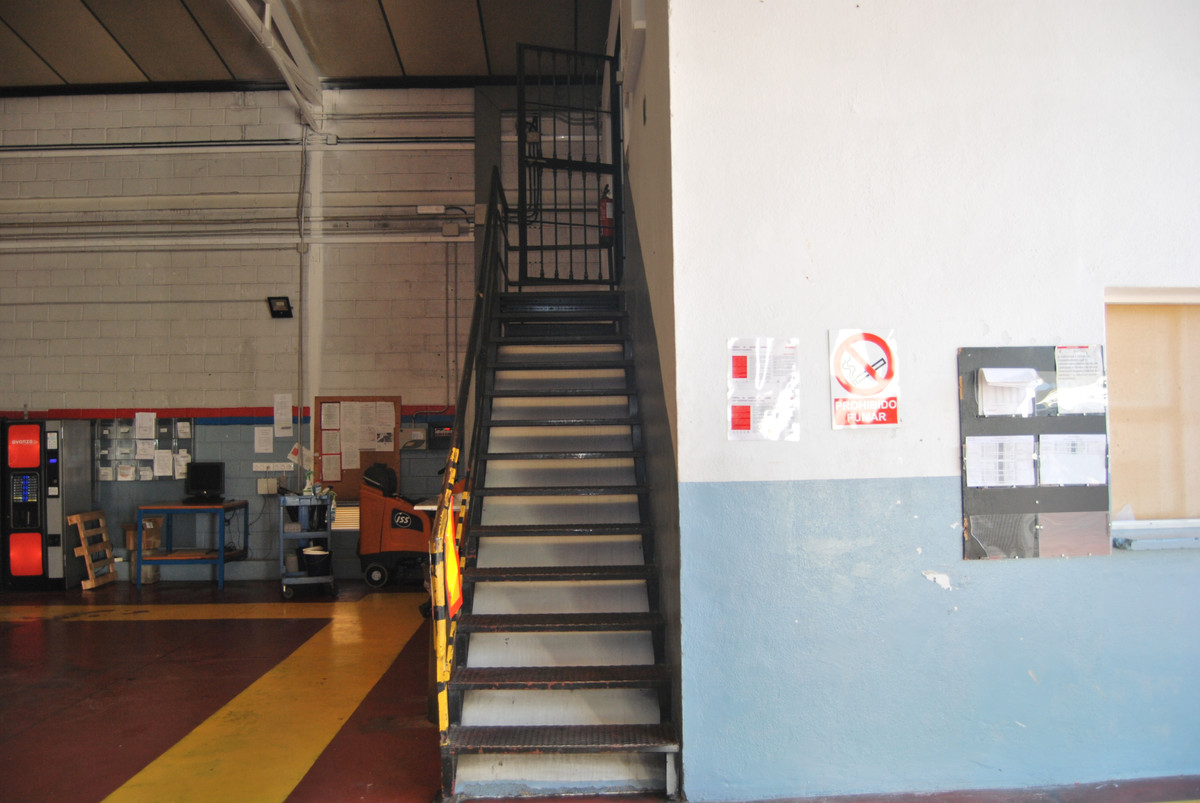 Commercial unit for sale in Marbella Costa Del Sol, Málaga, Spain