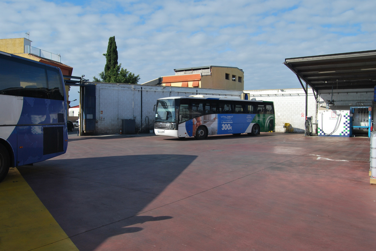 Commercial unit for sale in Marbella Costa Del Sol, Málaga, Spain