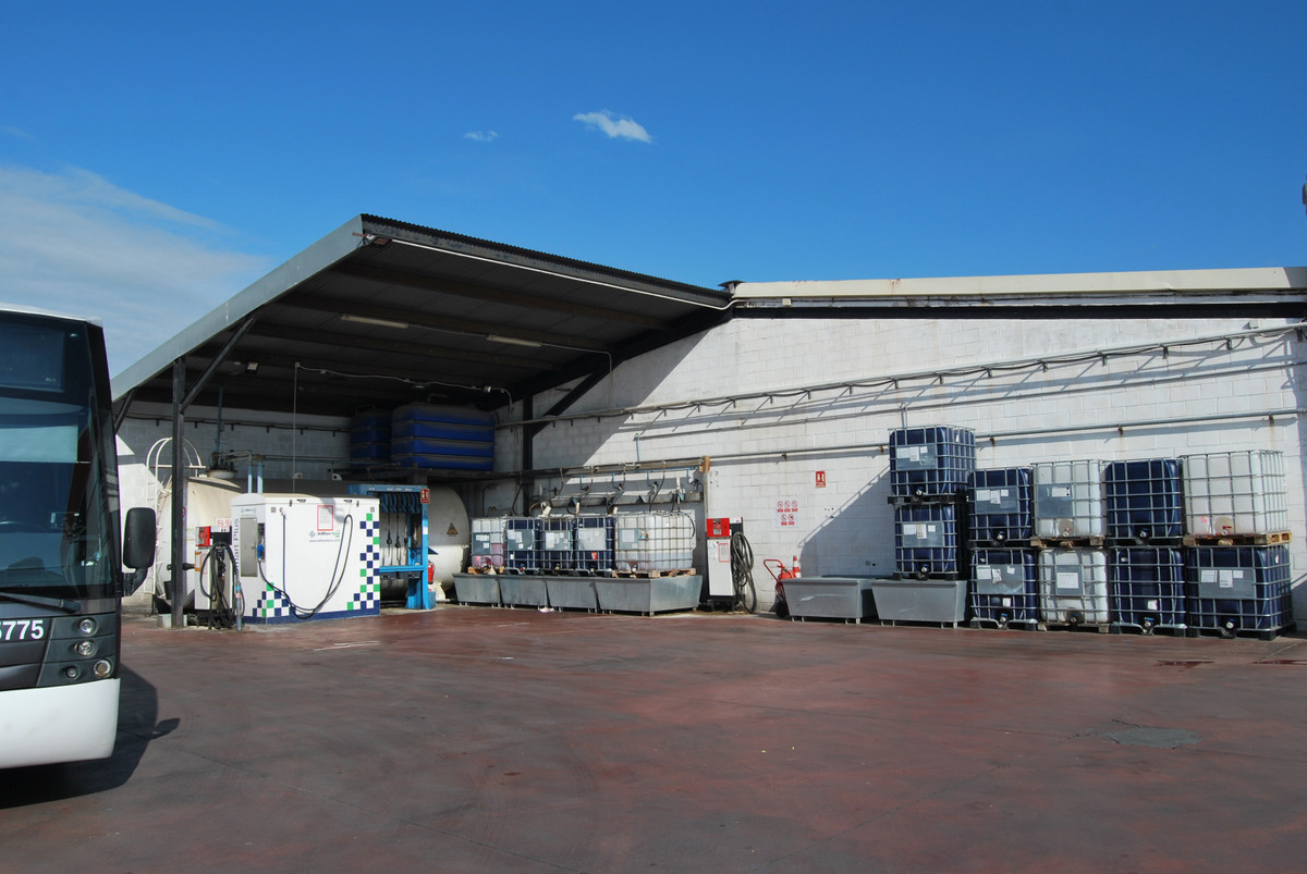 Commercial unit for sale in Marbella Costa Del Sol, Málaga, Spain