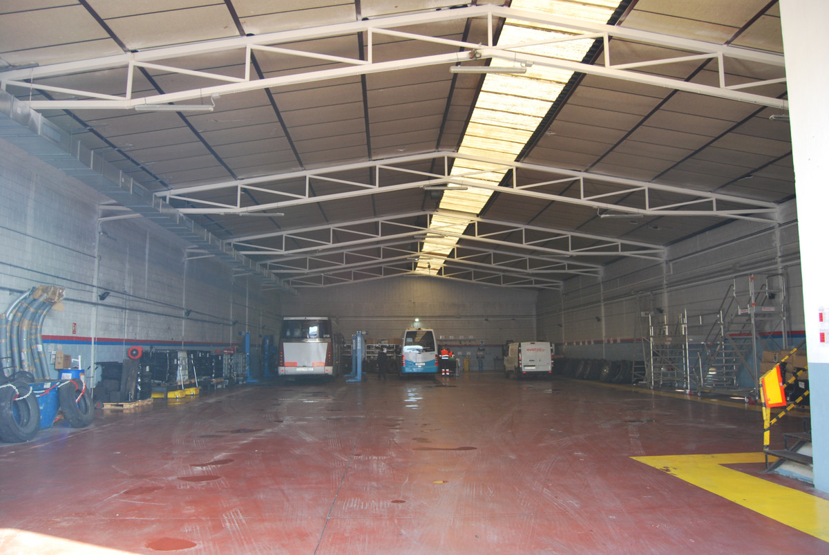 Commercial unit for sale in Marbella Costa Del Sol, Málaga, Spain