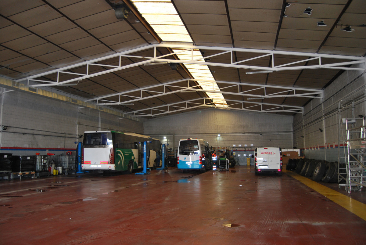 Commercial unit for sale in Marbella Costa Del Sol, Málaga, Spain