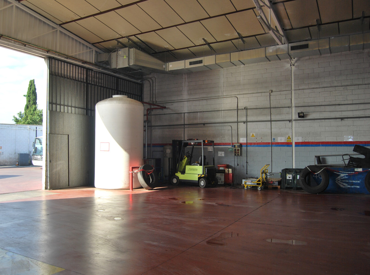 Commercial unit for sale in Marbella Costa Del Sol, Málaga, Spain