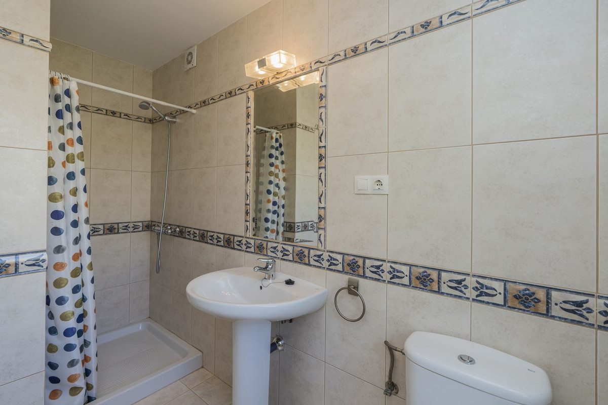 5 Bed Townhouse for sale in Valtocado Costa Del Sol, Málaga, Spain