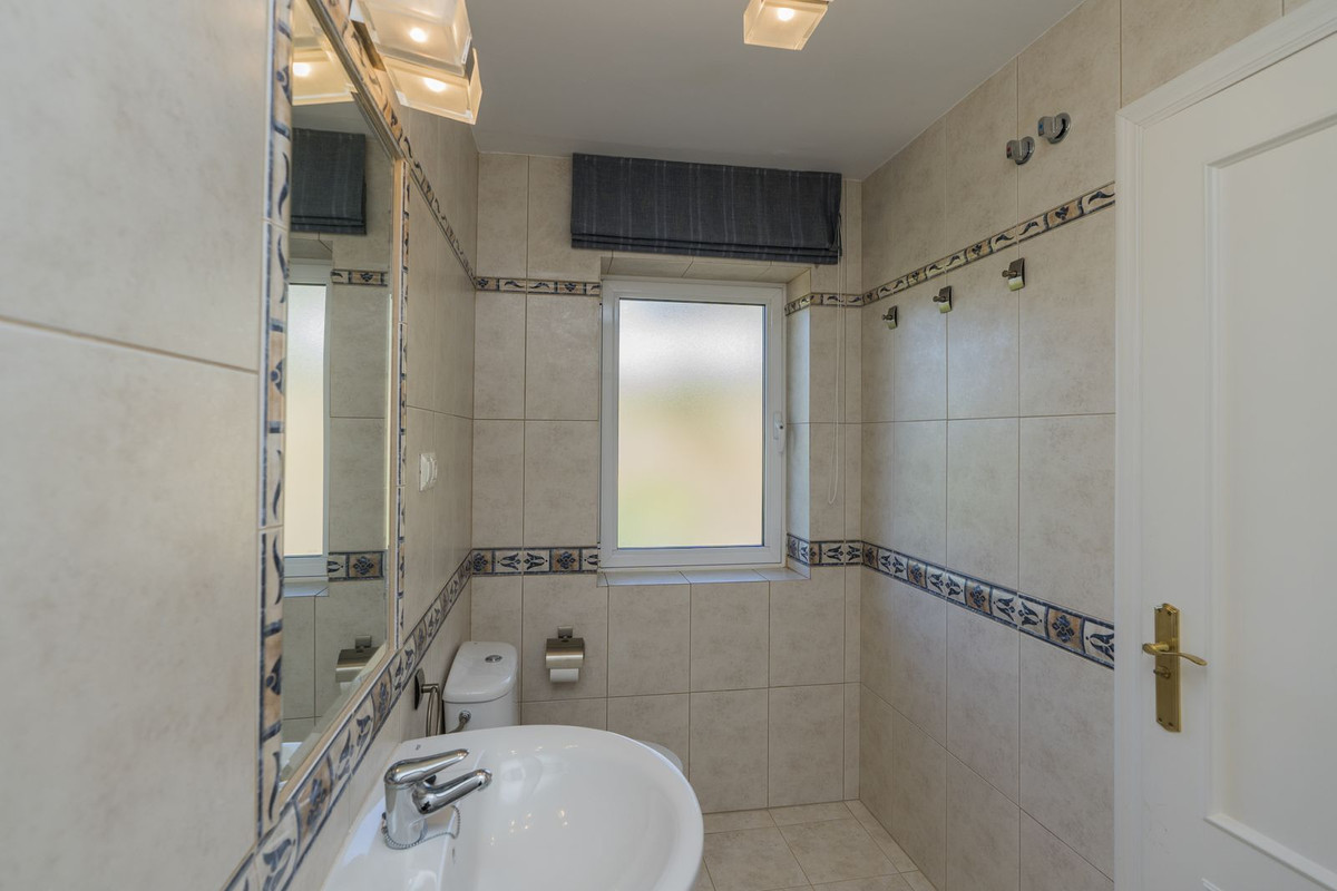 5 Bed Townhouse for sale in Valtocado Costa Del Sol, Málaga, Spain