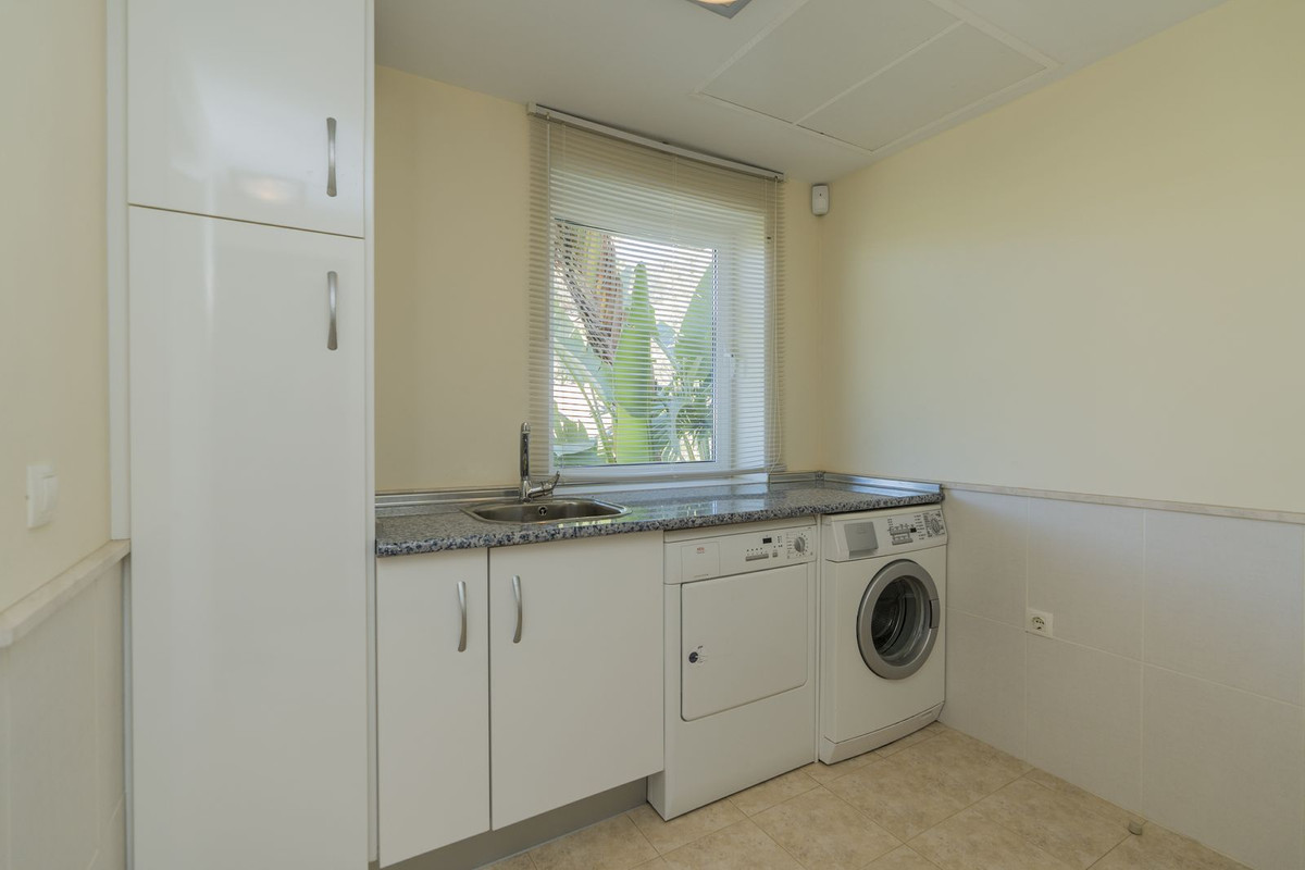 5 Bed Townhouse for sale in Valtocado Costa Del Sol, Málaga, Spain