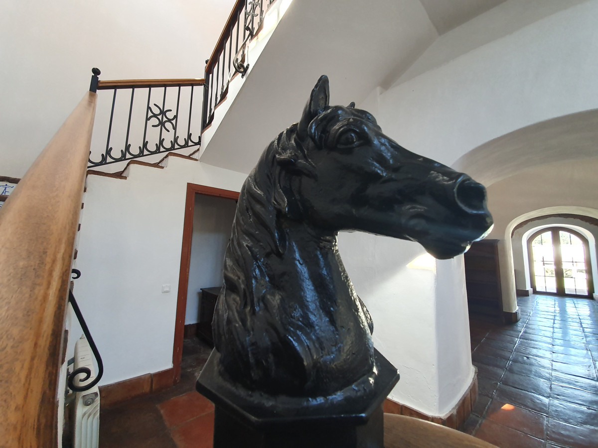 Se vende Finca - Cortijo de 11 dormitorios en Costa Del Sol, Cadiz, España