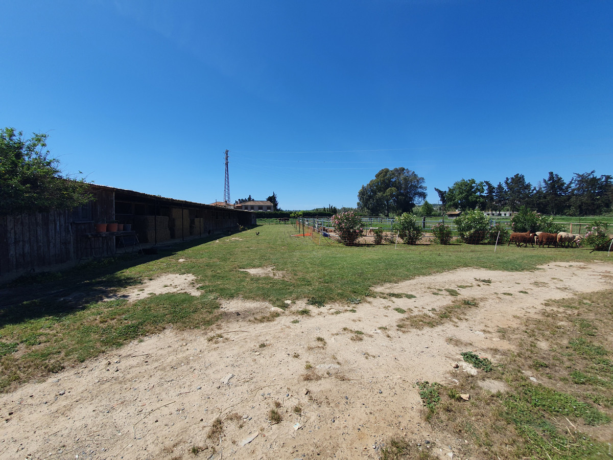 Se vende Finca - Cortijo de 11 dormitorios en Costa Del Sol, Cadiz, España
