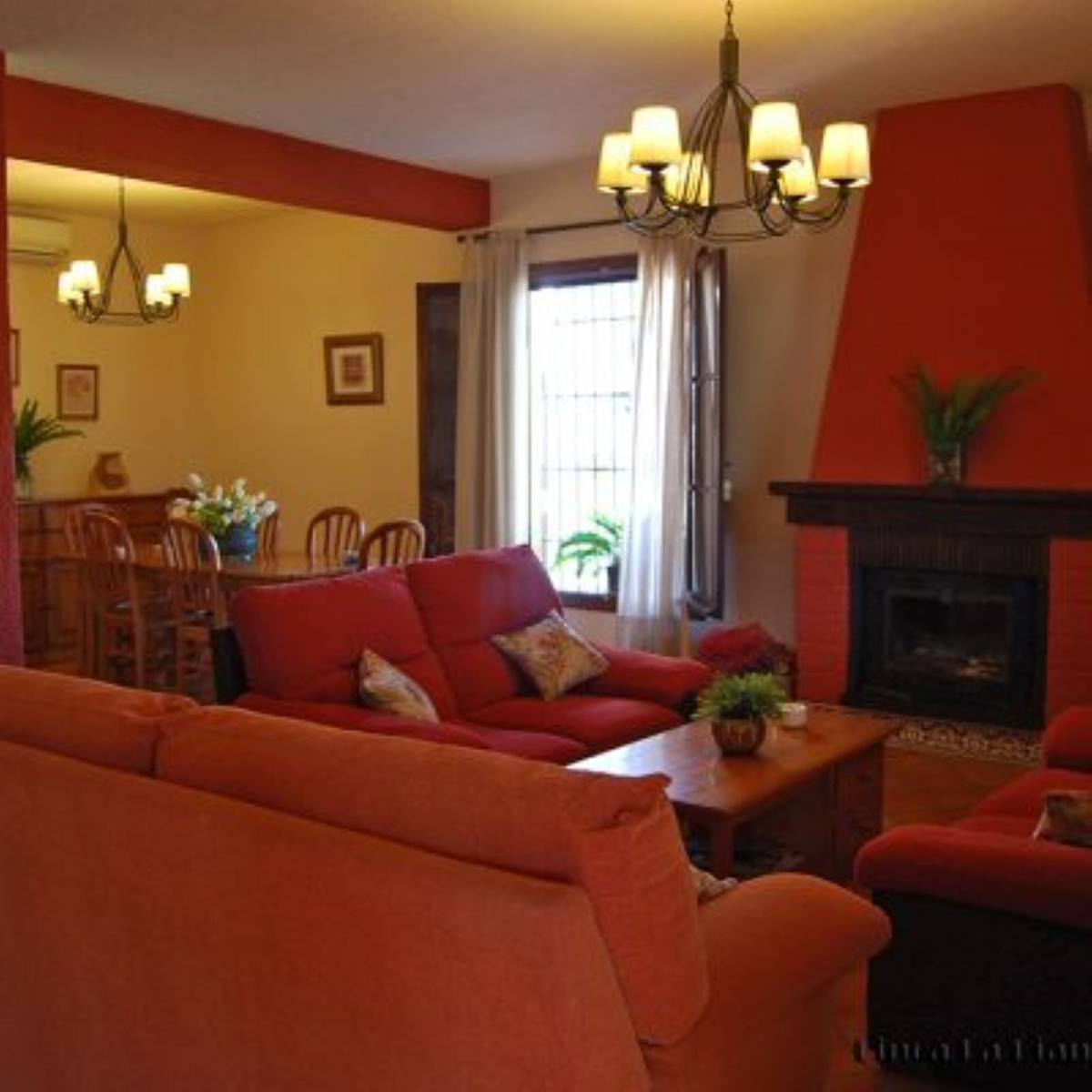 5 Bed Townhouse for sale in Alhaurín De La Torre Costa Del Sol, Málaga, Spain