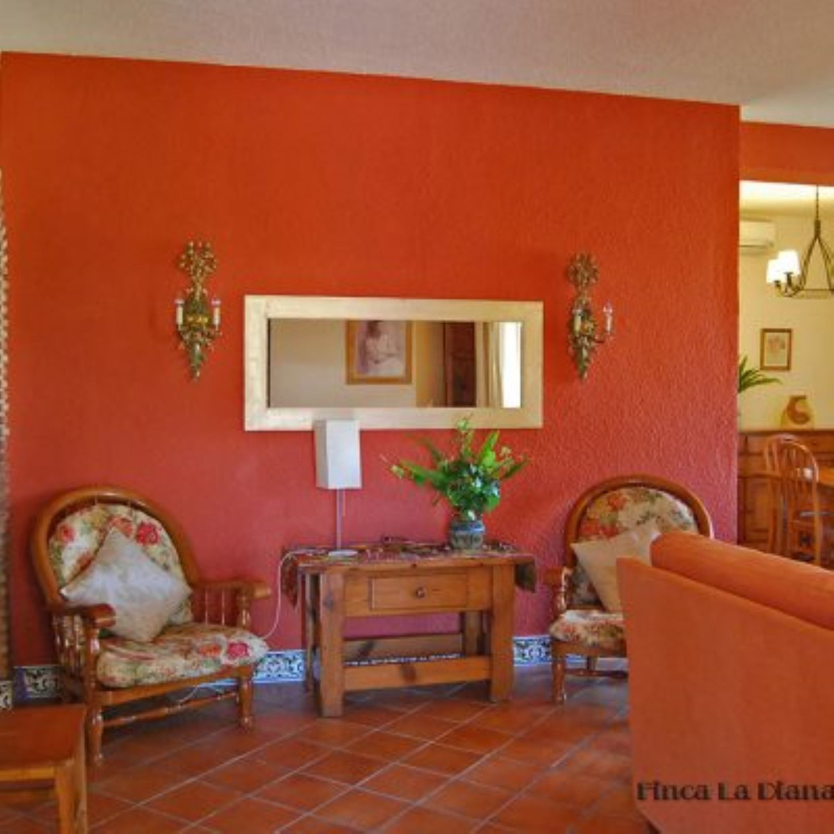 5 Bed Townhouse for sale in Alhaurín De La Torre Costa Del Sol, Málaga, Spain