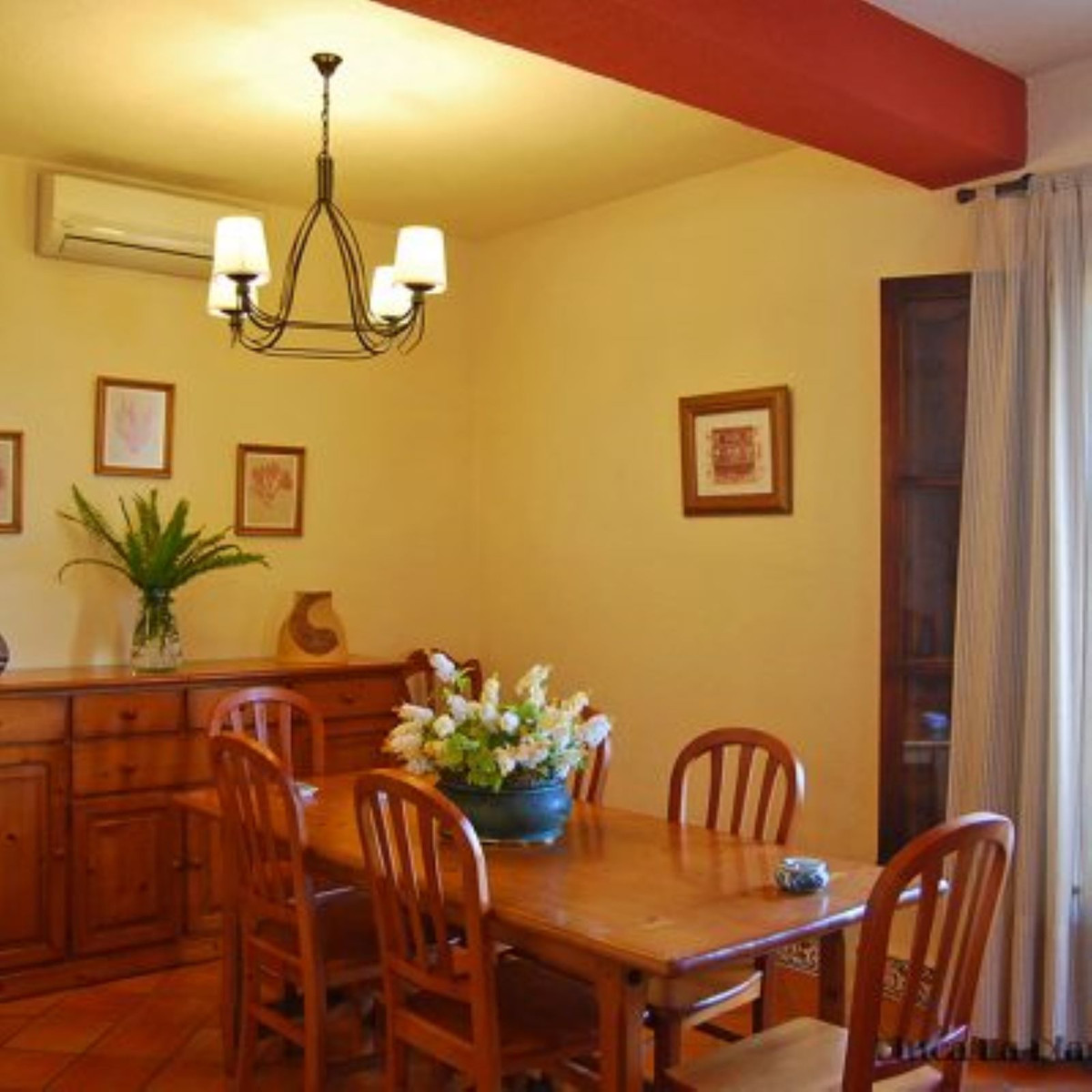 5 Bed Townhouse for sale in Alhaurín De La Torre Costa Del Sol, Málaga, Spain