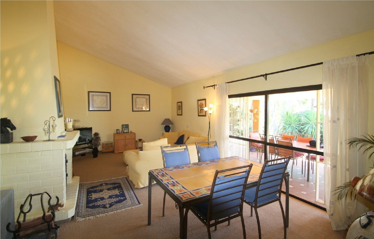 3 Bed Townhouse for sale in Estepona Costa Del Sol, Málaga, Spain