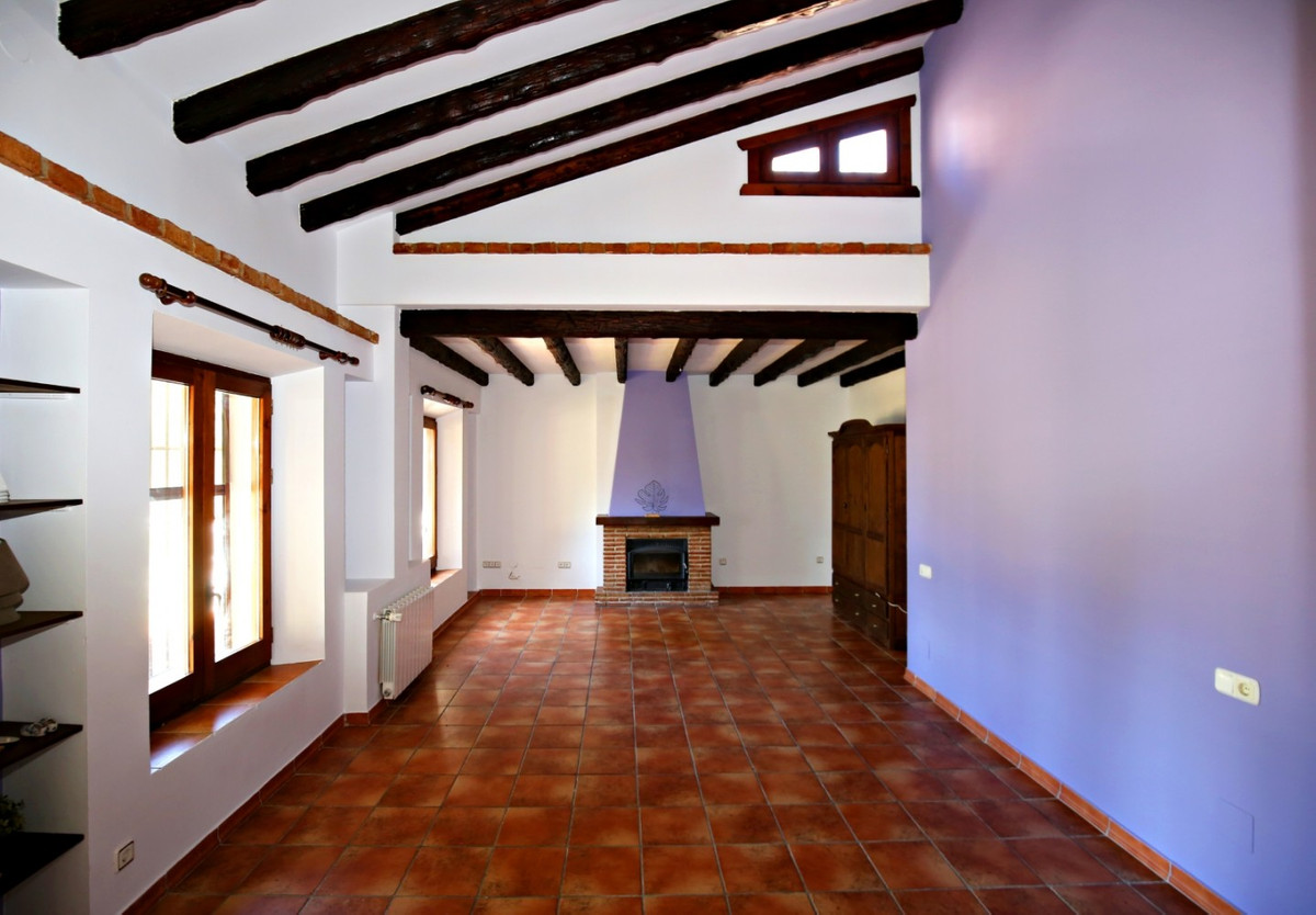 Se vende Villa - Chalet de 9 dormitorios en Costa Del Sol East, Málaga, España