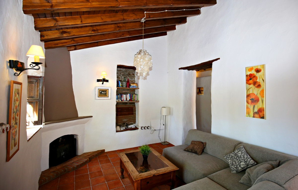 Se vende Villa - Chalet de 9 dormitorios en Costa Del Sol East, Málaga, España