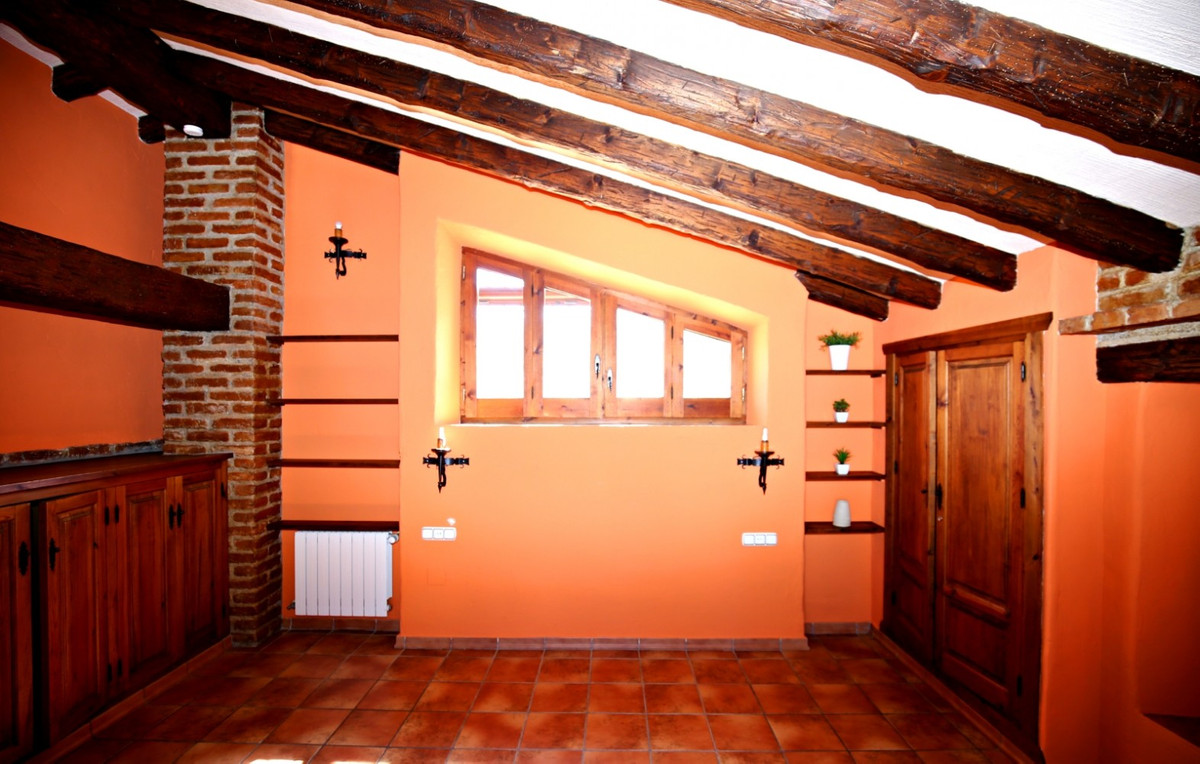 Se vende Villa - Chalet de 9 dormitorios en Costa Del Sol East, Málaga, España