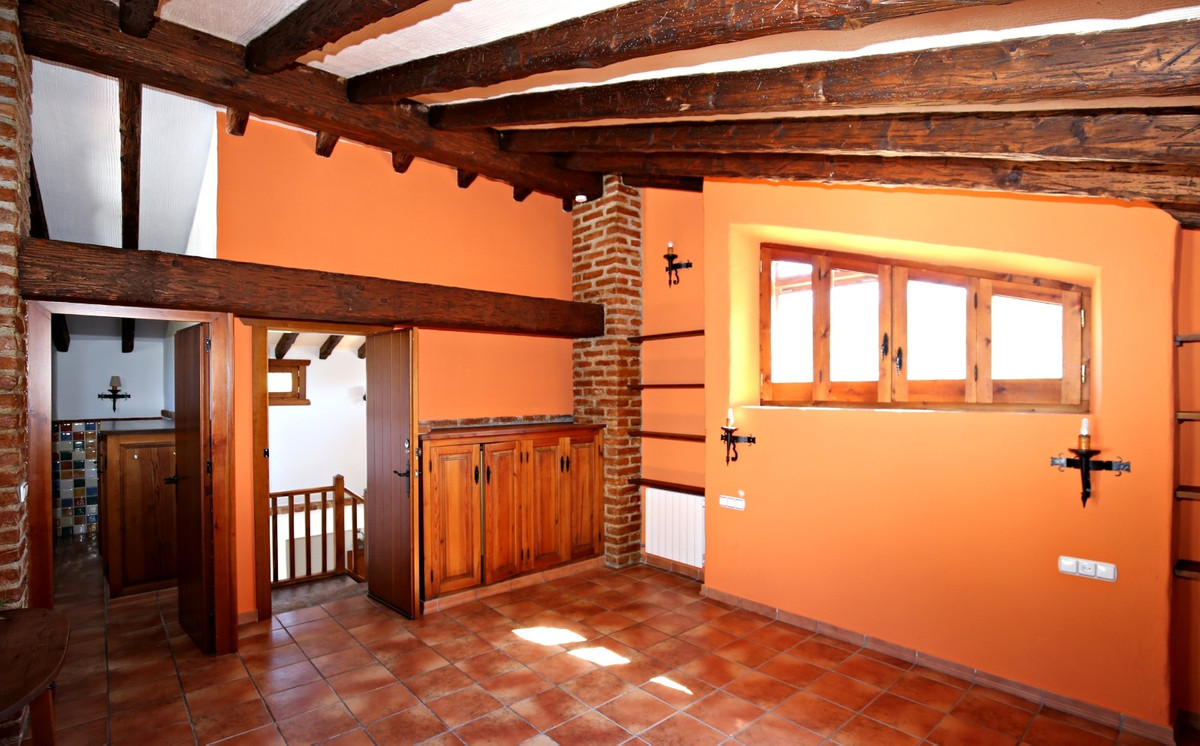 Se vende Villa - Chalet de 9 dormitorios en Costa Del Sol East, Málaga, España