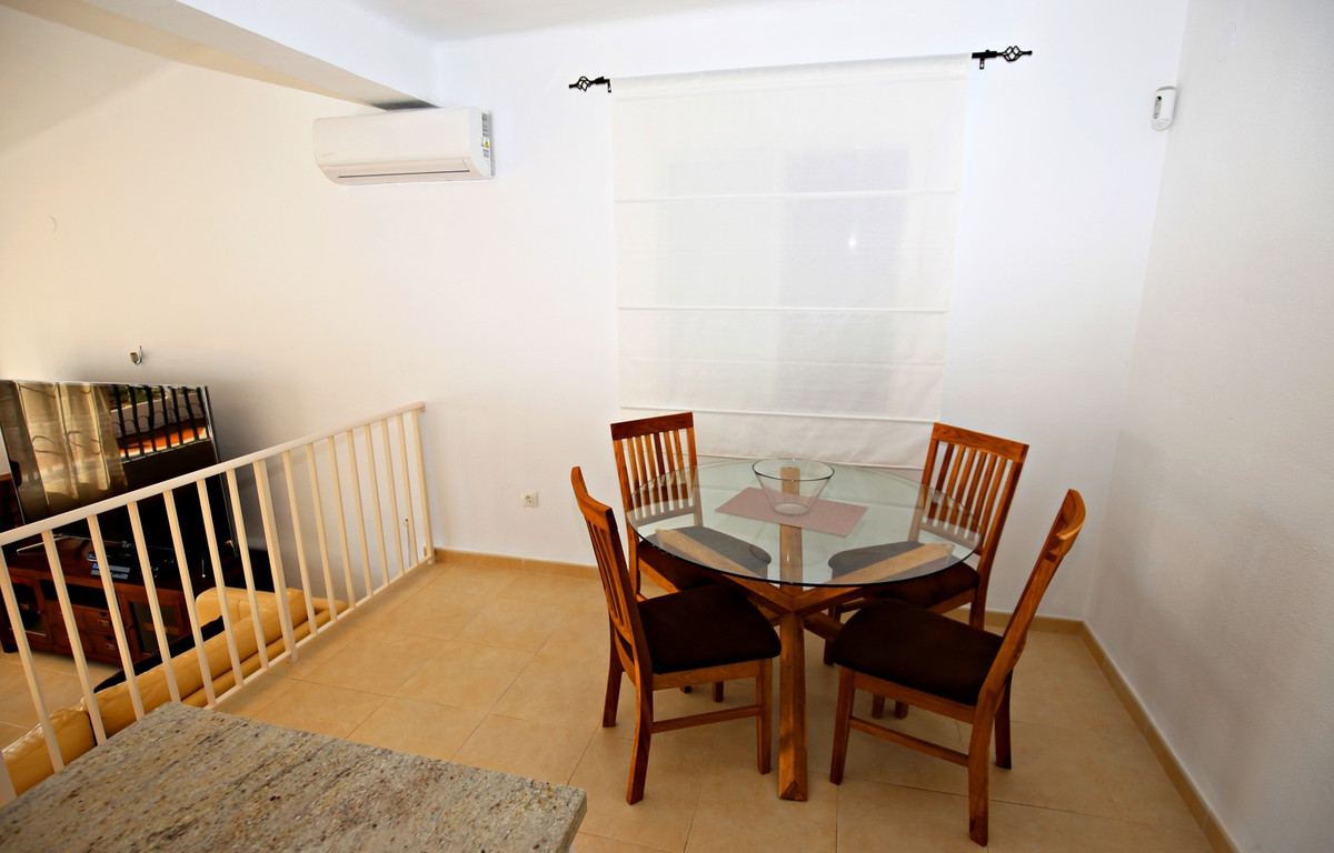 3 Bed Townhouse for sale in Caleta De Vélez Costa Del Sol East, Málaga, Spain