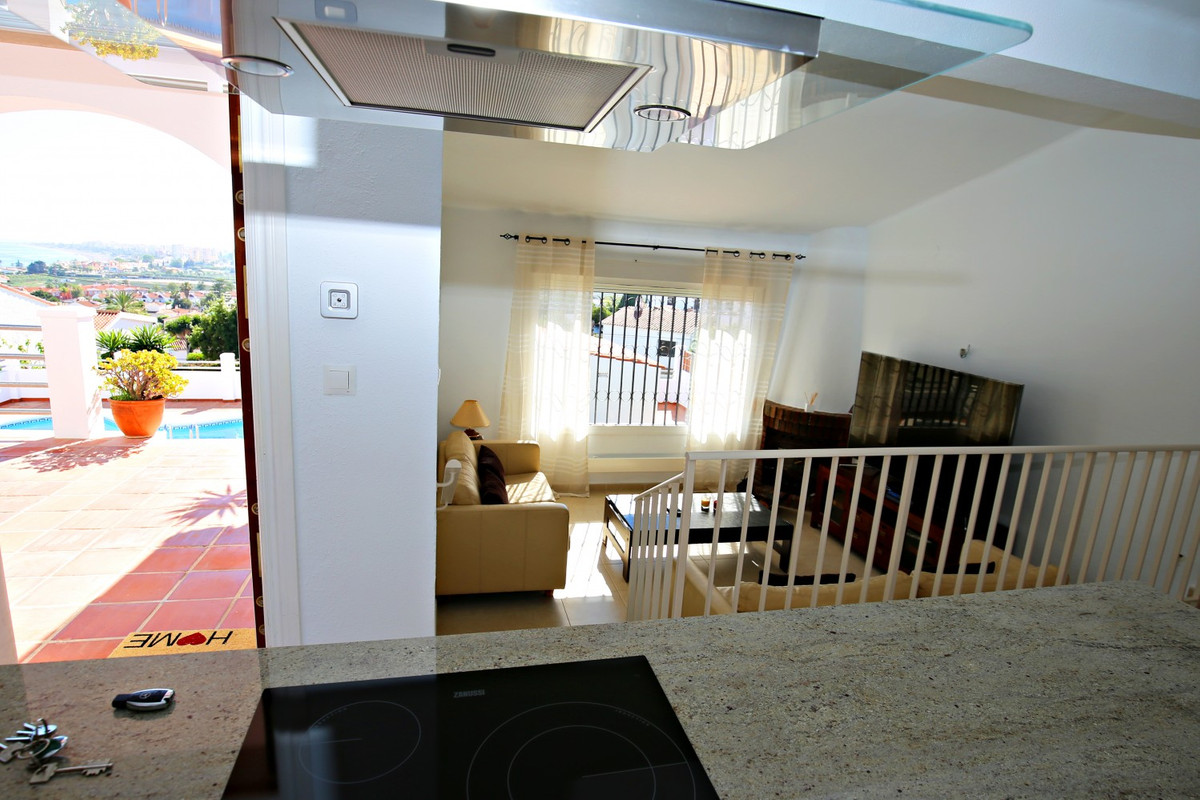 3 Bed Townhouse for sale in Caleta De Vélez Costa Del Sol East, Málaga, Spain