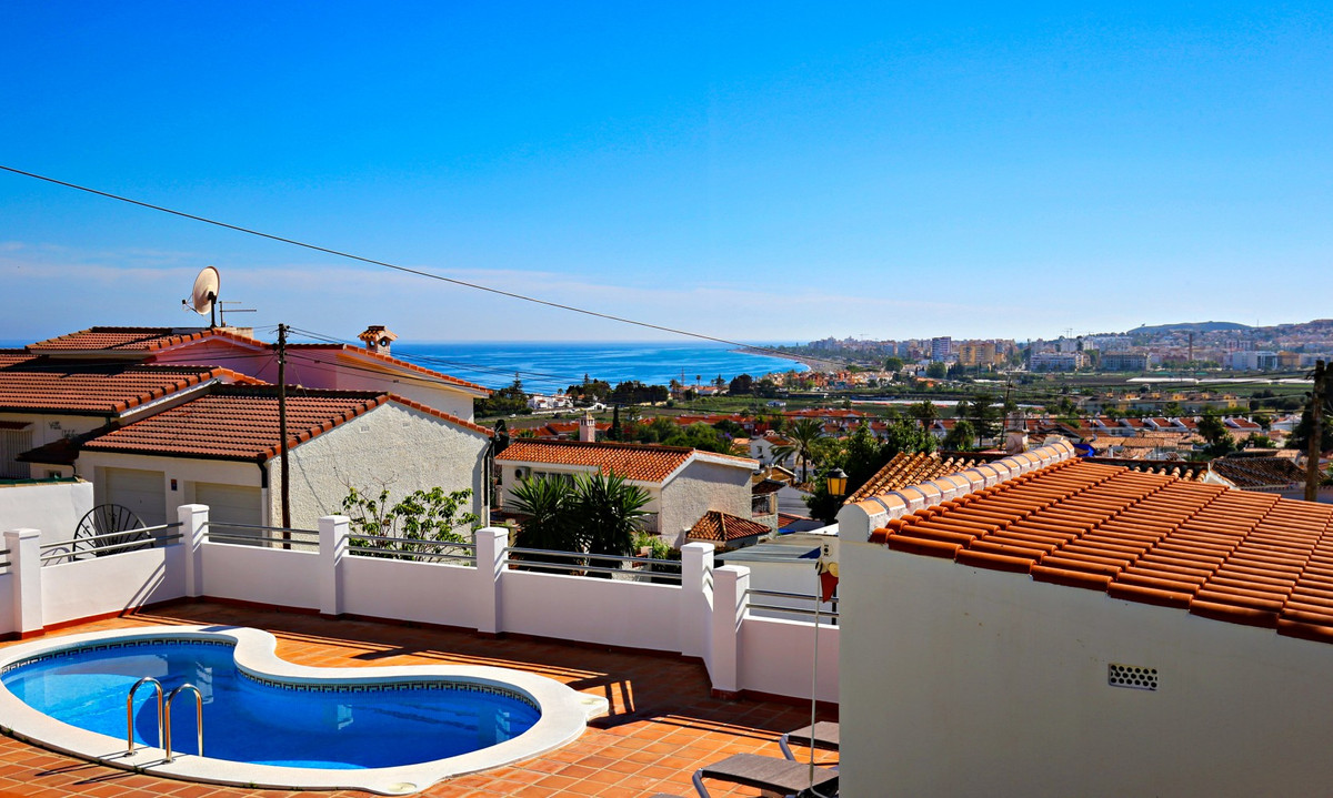 3 Bed Townhouse for sale in Caleta De Vélez Costa Del Sol East, Málaga, Spain