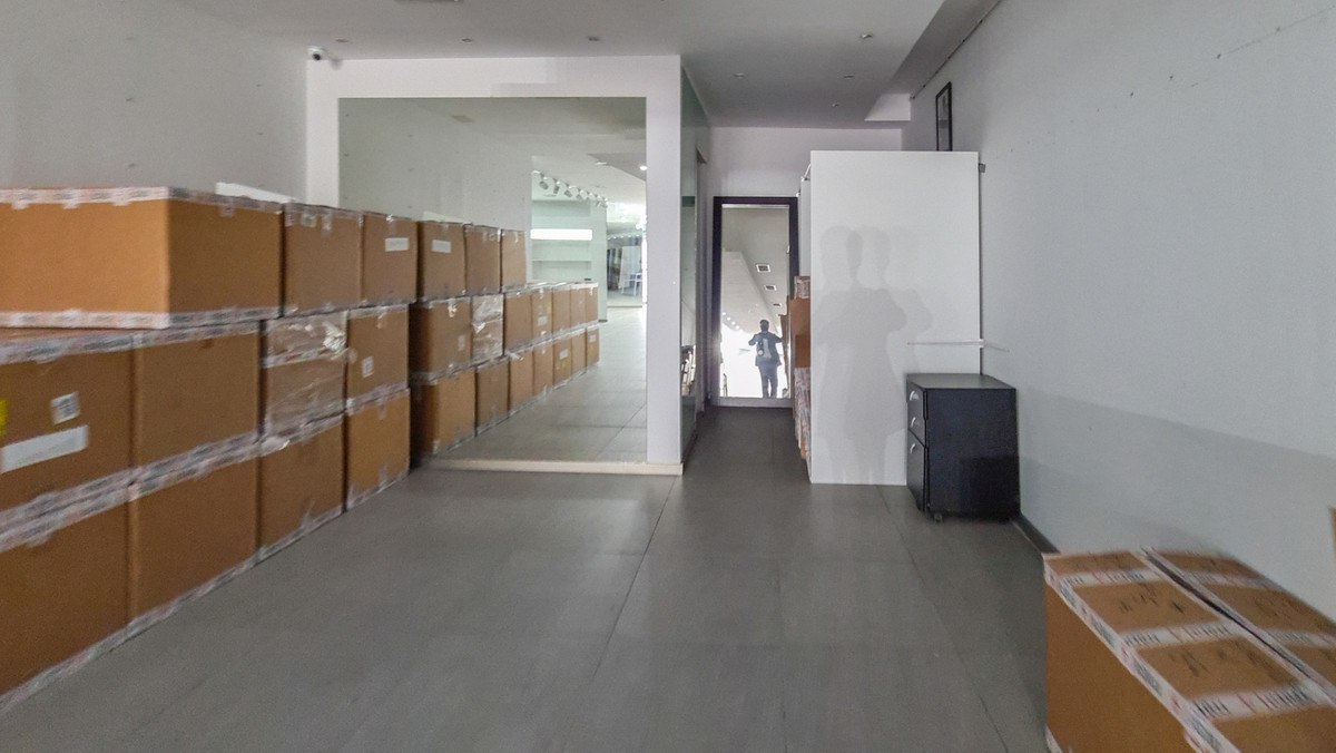 Commercial unit for sale in Marbella Costa Del Sol, Málaga, Spain