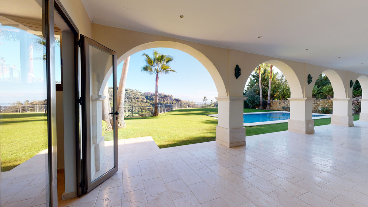 Se vende Villa - Chalet de 7 dormitorios en Costa Del Sol, Málaga, España
