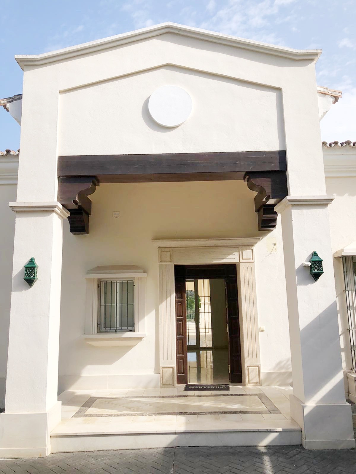 Se vende Villa - Chalet de 7 dormitorios en Costa Del Sol, Málaga, España