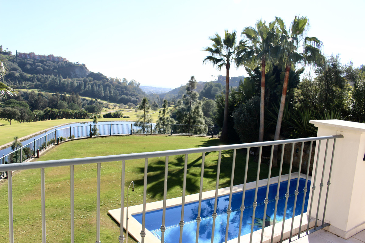 Se vende Villa - Chalet de 7 dormitorios en Costa Del Sol, Málaga, España