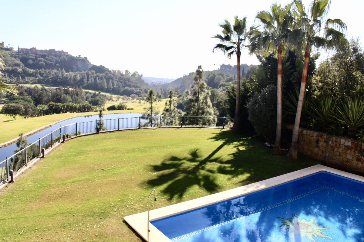 Se vende Villa - Chalet de 7 dormitorios en Costa Del Sol, Málaga, España