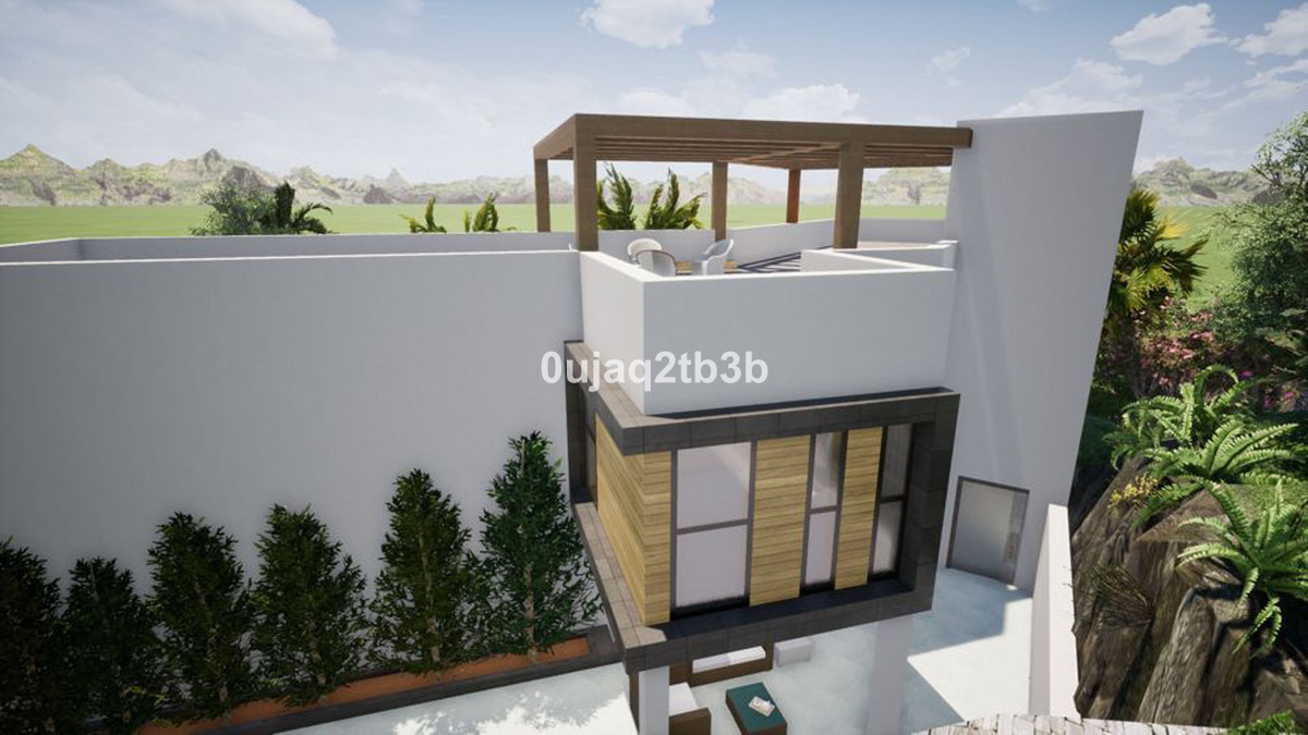 Plots for sale in El Rosario Costa Del Sol, Málaga, Spain