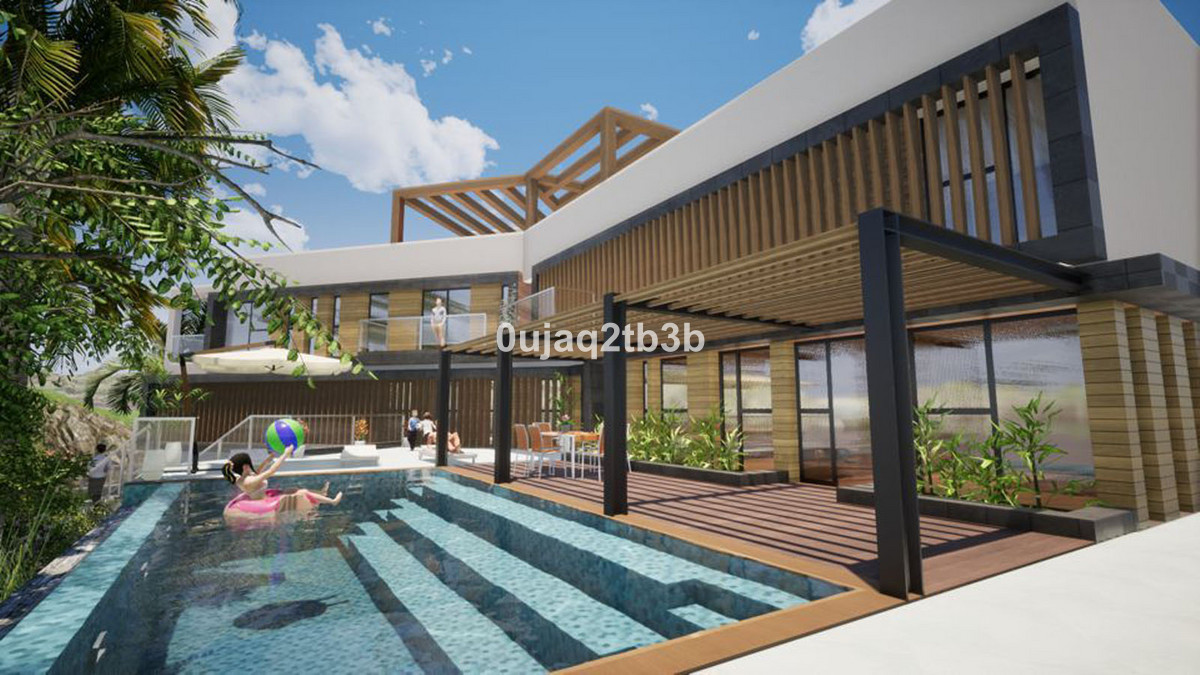 Plots for sale in El Rosario Costa Del Sol, Málaga, Spain