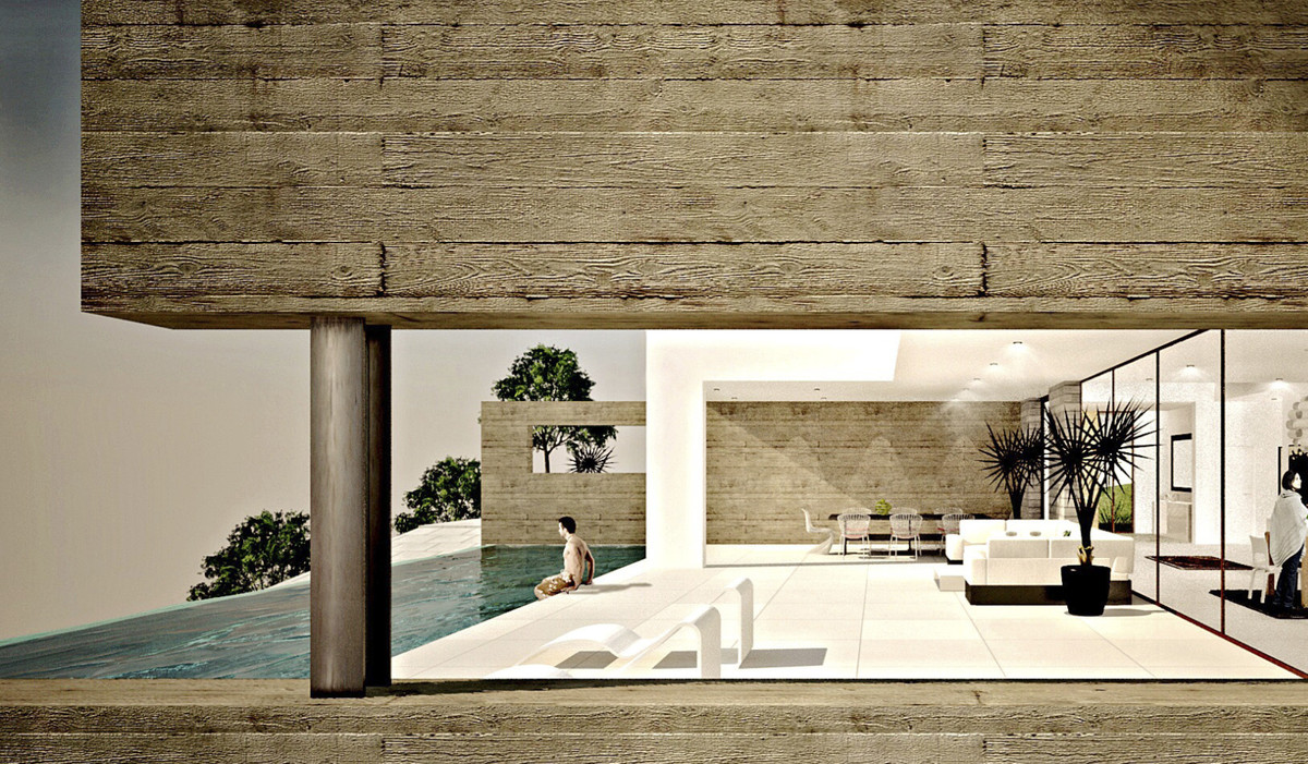 4 Bed Townhouse for sale in La Mairena Costa Del Sol, Málaga, Spain
