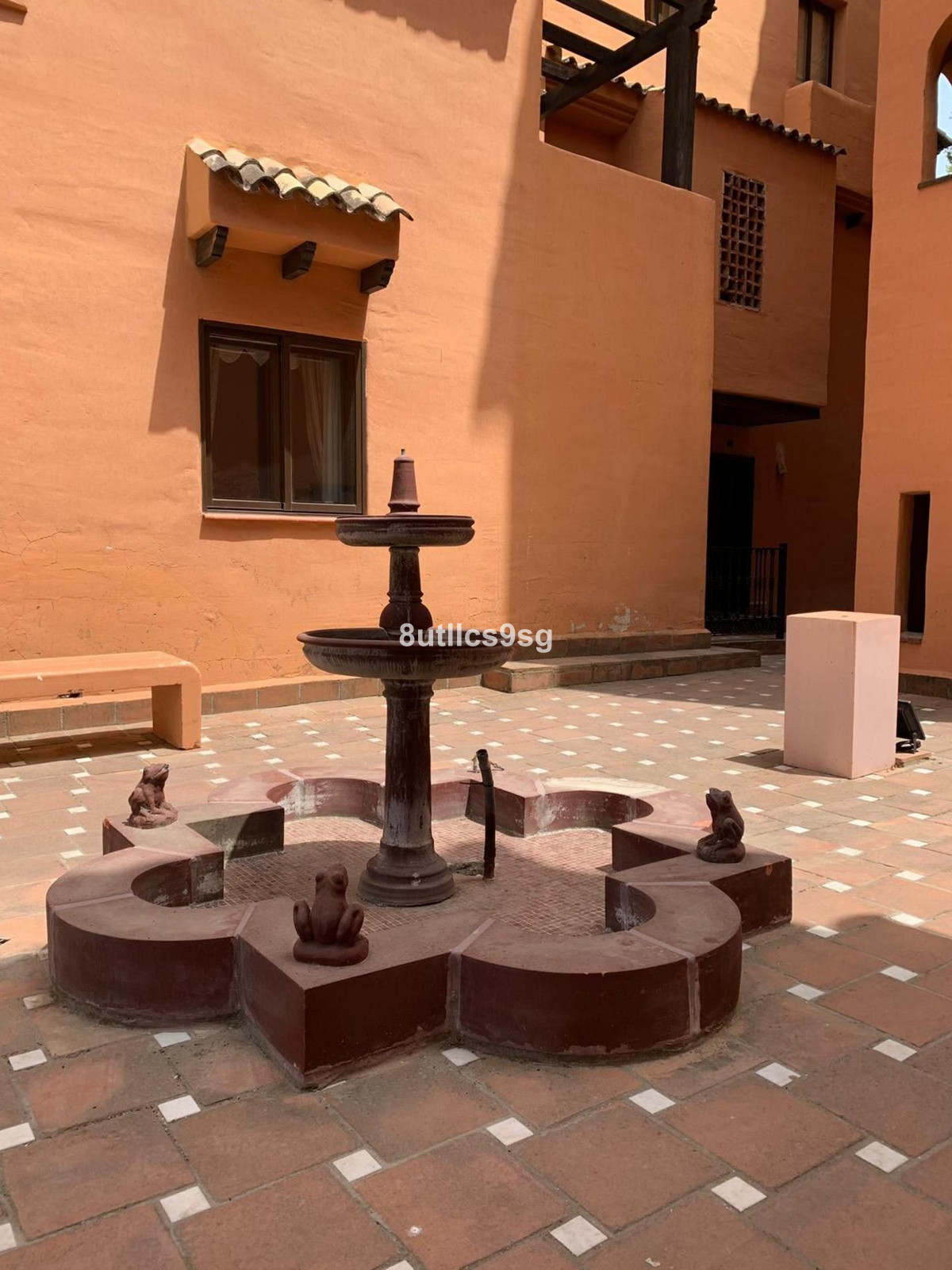 Se vende Apartamento Planta Media de 3 dormitorios en Costa Del Sol, Málaga, España