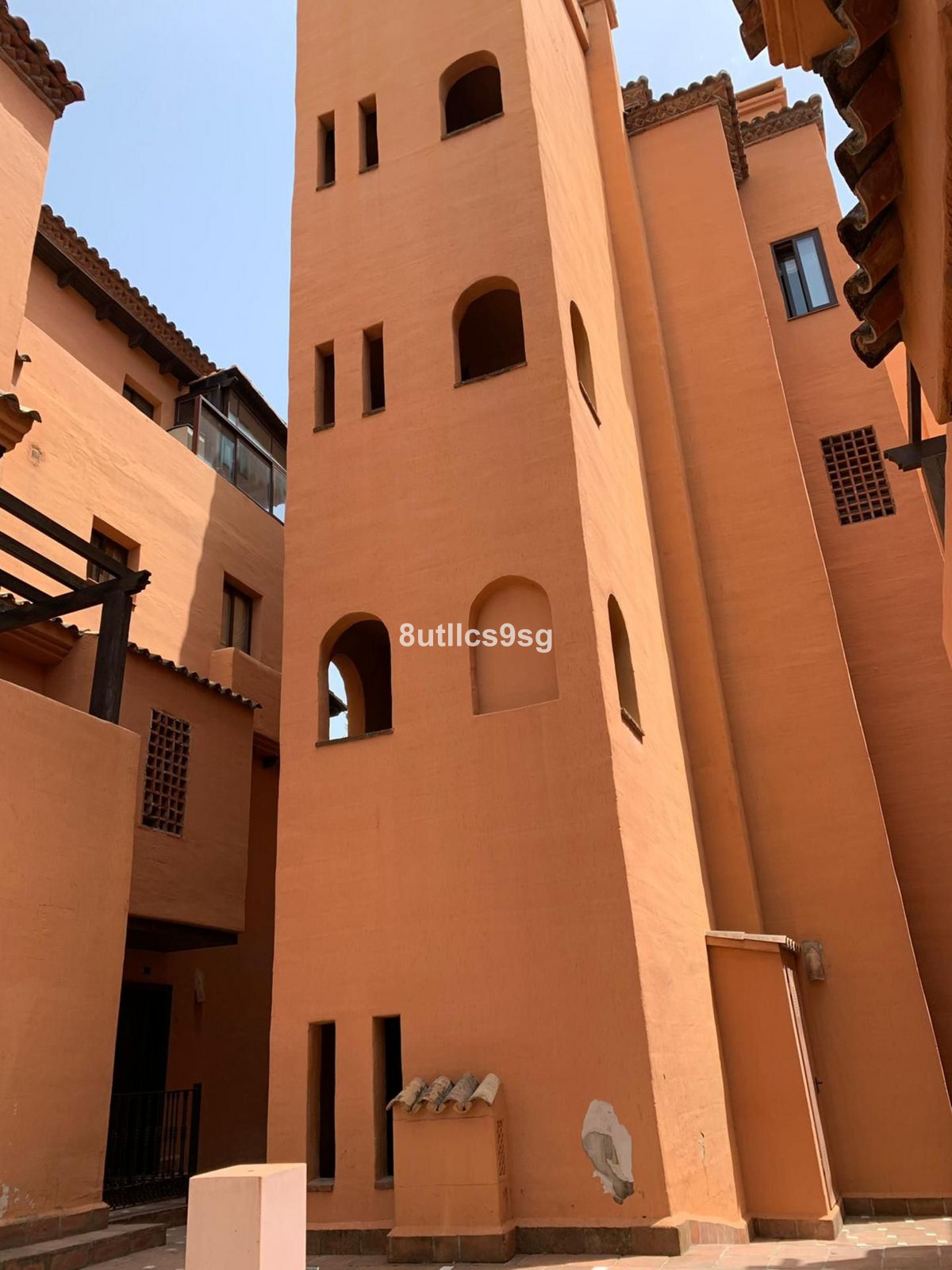 Se vende Apartamento Planta Media de 3 dormitorios en Costa Del Sol, Málaga, España
