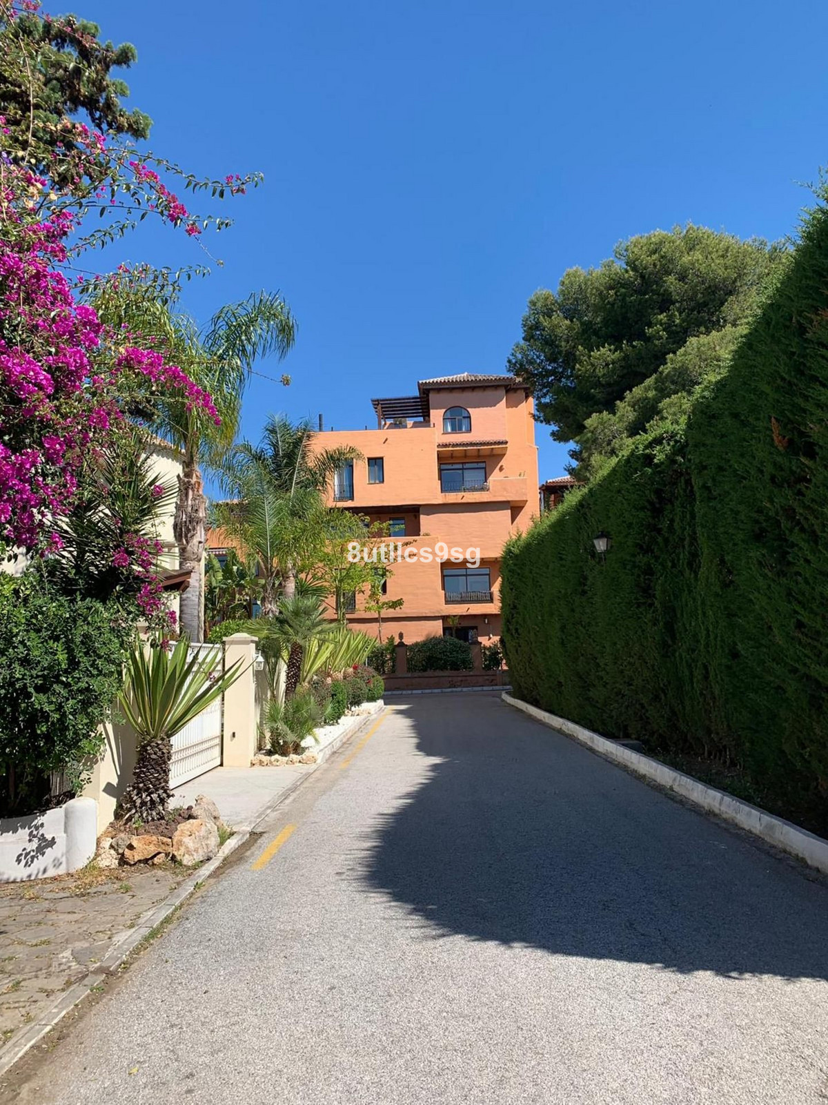 Se vende Apartamento Planta Media de 3 dormitorios en Costa Del Sol, Málaga, España