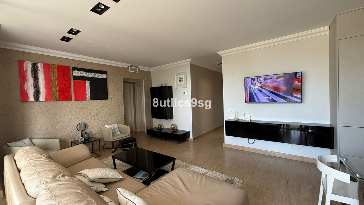 Se vende Apartamento Planta Media de 3 dormitorios en Costa Del Sol, Málaga, España