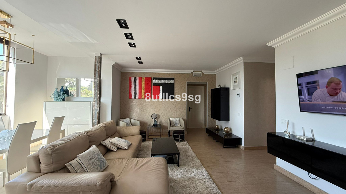 Se vende Apartamento Planta Media de 3 dormitorios en Costa Del Sol, Málaga, España