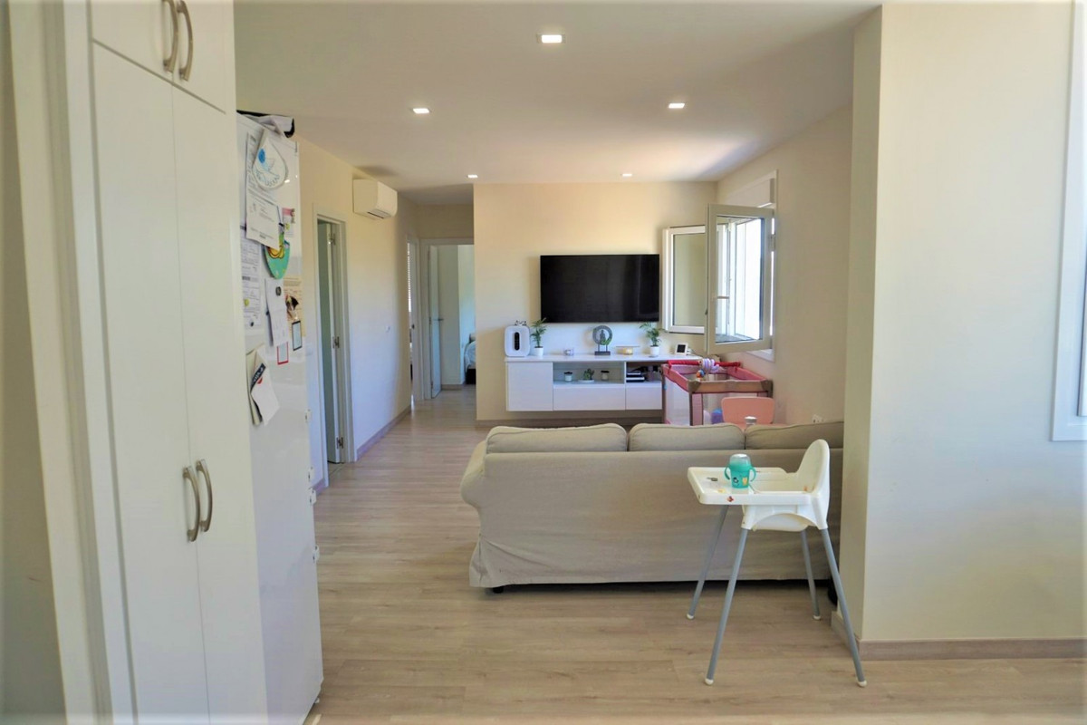 Se vende Villa - Chalet de 7 dormitorios en Costa Del Sol East, Málaga, España