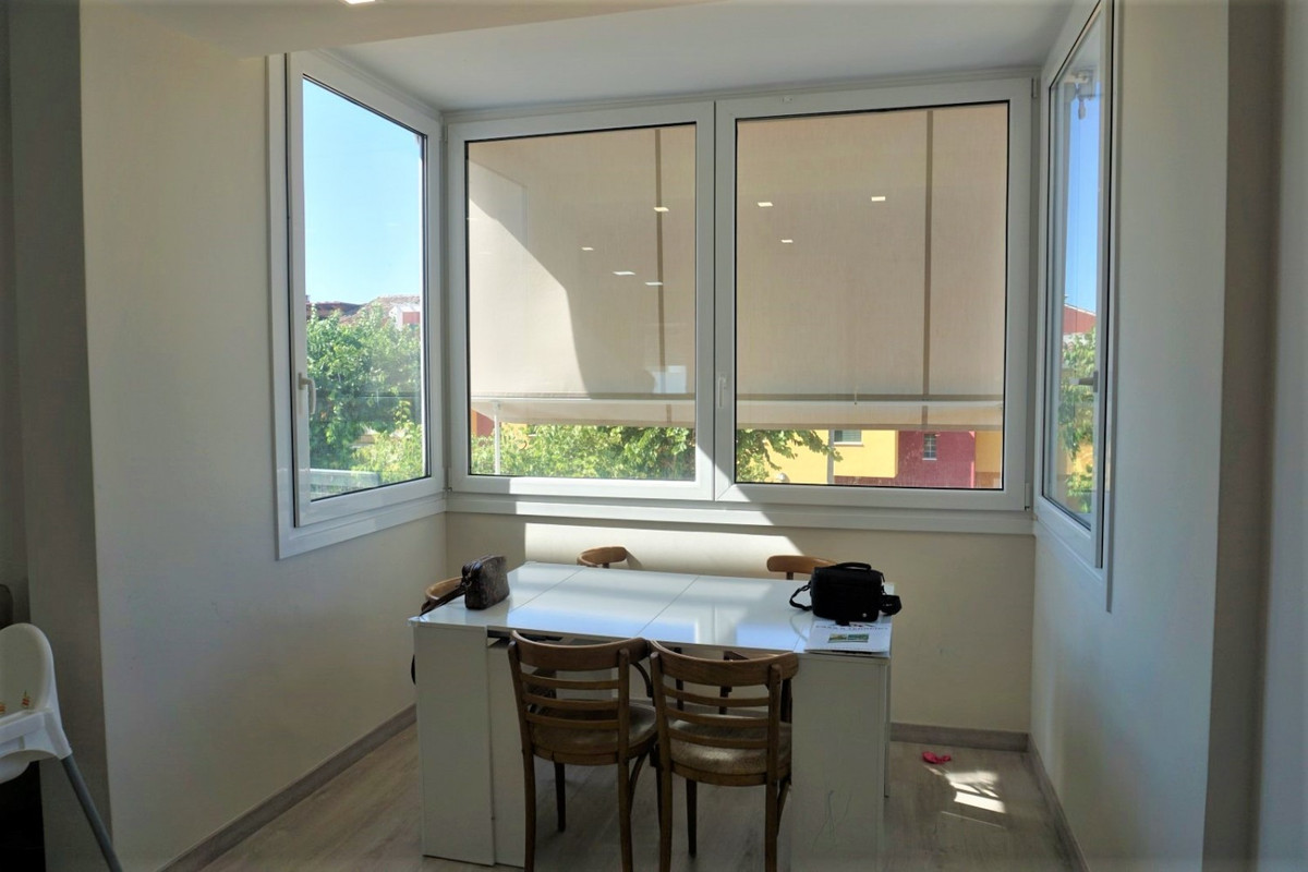 Se vende Villa - Chalet de 7 dormitorios en Costa Del Sol East, Málaga, España
