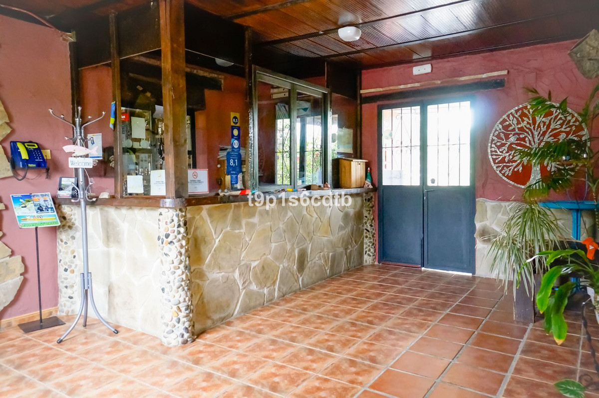 Commercial unit for sale in Valle De Abdalajis Costa Del Sol, Málaga, Spain