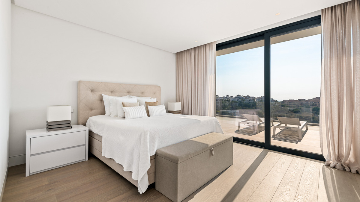 Se vende Villa - Chalet de 3 dormitorios en Costa Del Sol, Málaga, España