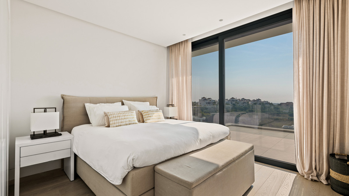 Se vende Villa - Chalet de 3 dormitorios en Costa Del Sol, Málaga, España