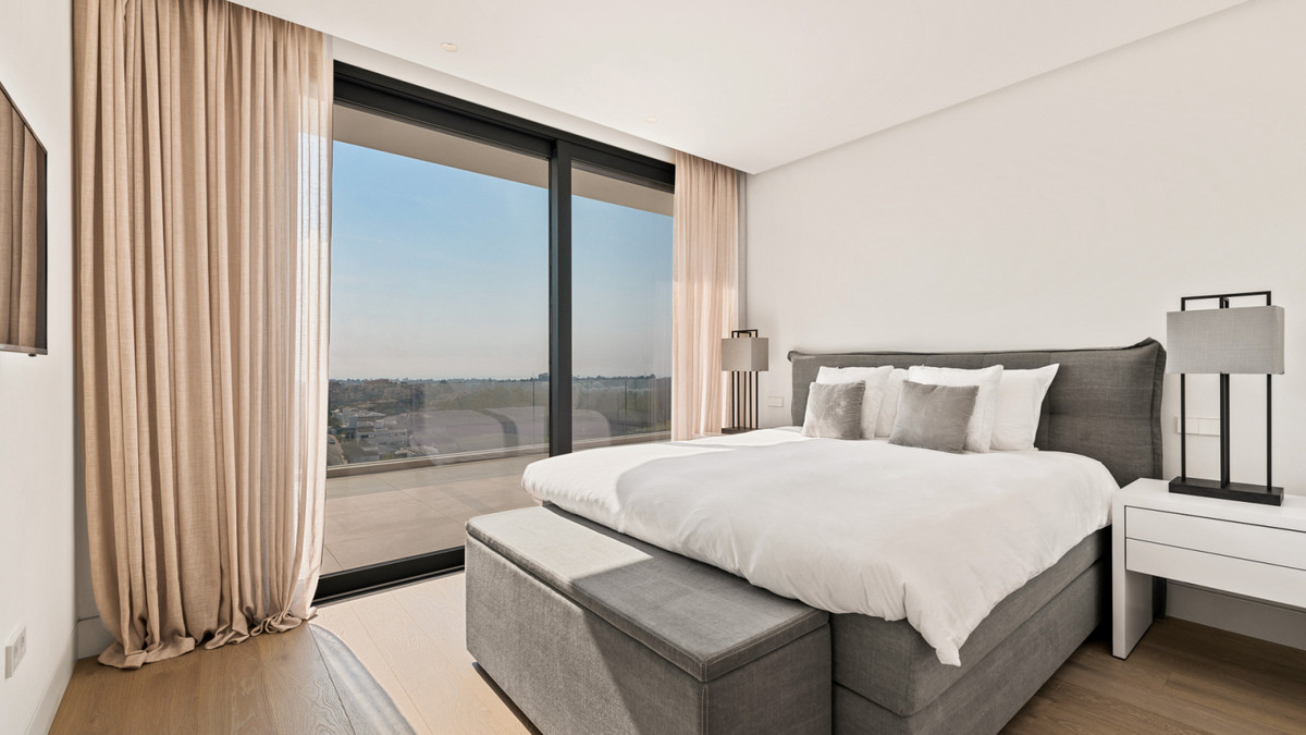 Se vende Villa - Chalet de 3 dormitorios en Costa Del Sol, Málaga, España