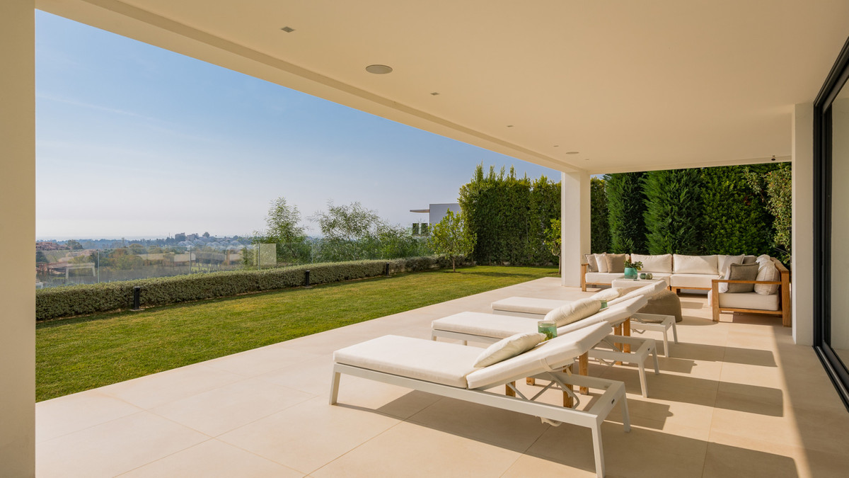 Se vende Villa - Chalet de 3 dormitorios en Costa Del Sol, Málaga, España