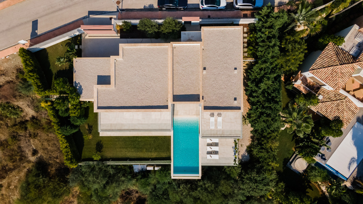 Se vende Villa - Chalet de 3 dormitorios en Costa Del Sol, Málaga, España