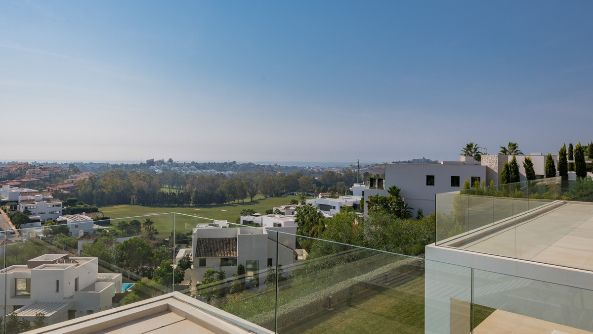 Se vende Villa - Chalet de 3 dormitorios en Costa Del Sol, Málaga, España